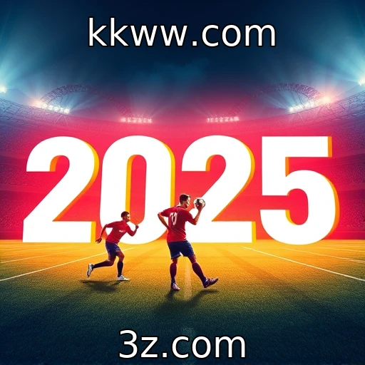 kkww.com Descubra os segredos para apostas esportivas lucrativas em 2025