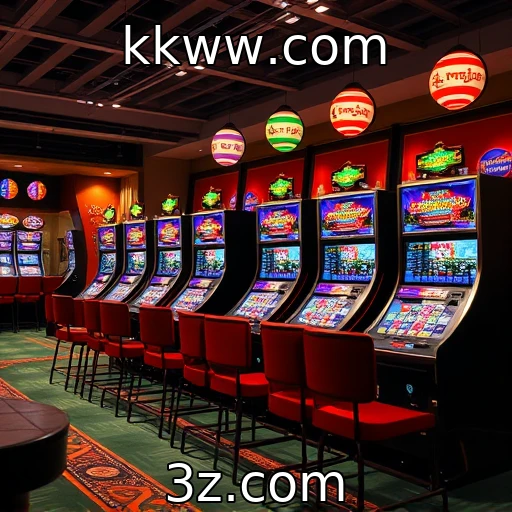 kkww.com Análise das melhores opções de passeios nas apostas esportivas