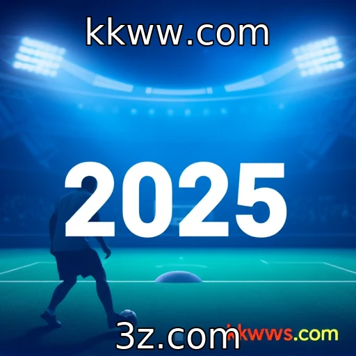 kkww.com As Últimas Tendências em Apostas Esportivas para 2025
