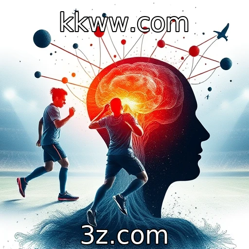 kkww.com Apostas Esportivas: Análise Profunda do Desempenho das Equipes