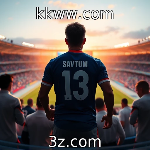 kkww.com Desvendando as apostas esportivas no Brasil: o que esperar em 2025